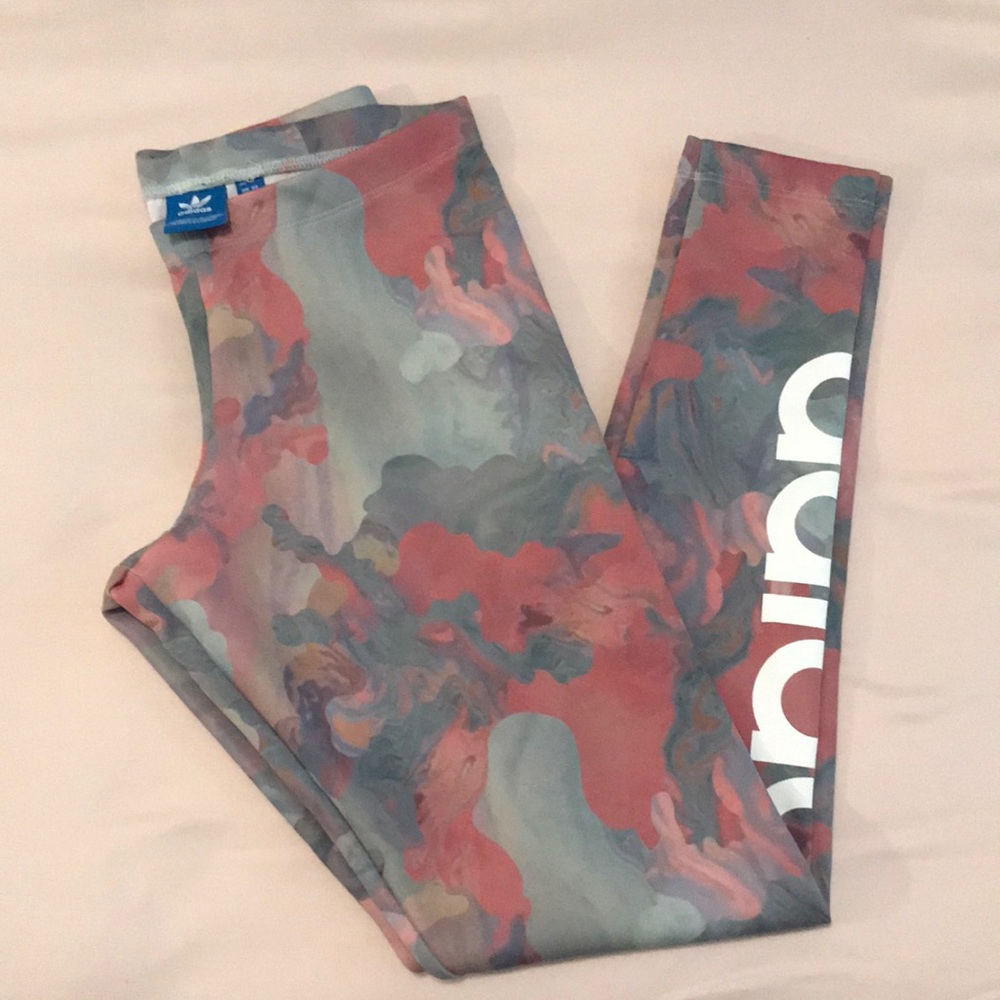 Adidas Active leggings